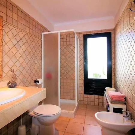 Dom wakacyjny Casa La Cancela *