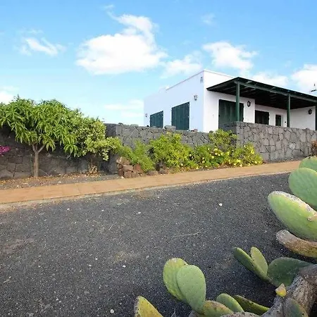 Casa La Cancela * Las Breñas