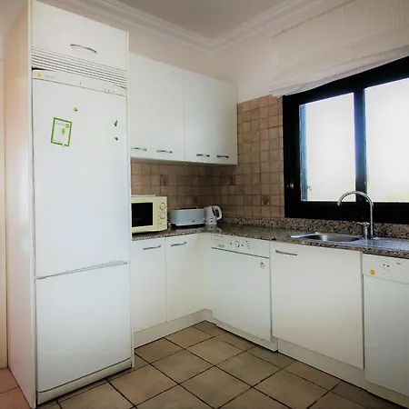 Casa La Cancela * Las Breñas