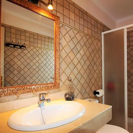 Casa La Cancela Tatil Evi *