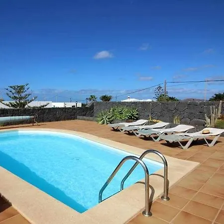 Casa La Cancela Tatil Evi