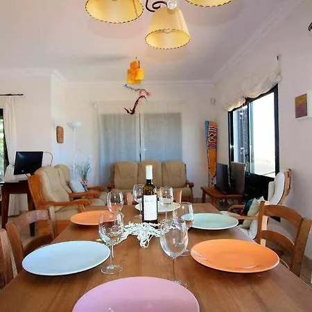 Casa La Cancela בית נופש