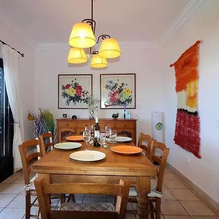 Casa La Cancela Tatil Evi