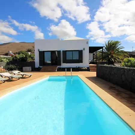 Tatil Evi Casa La Cancela Las Breñas