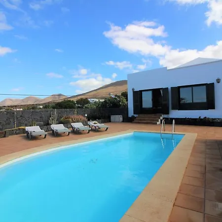 Casa La Cancela Tatil Evi Las Breñas