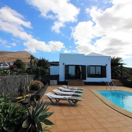 Casa La Cancela * Las Breñas