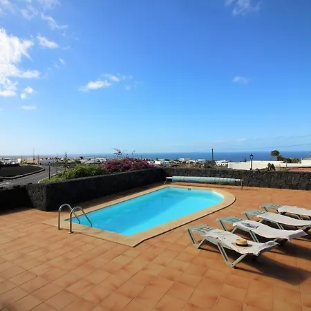 Casa La Cancela * Las Breñas