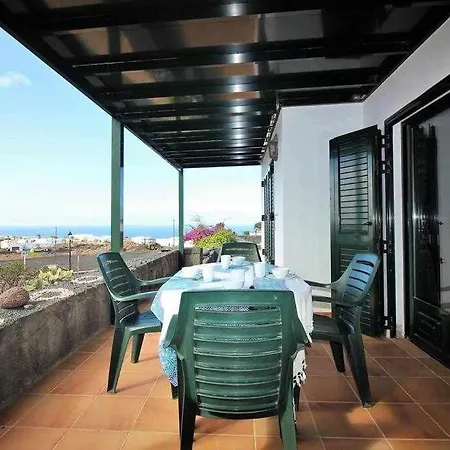 Casa La Cancela Tatil Evi