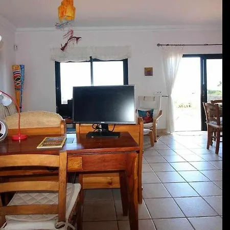 Casa La Cancela Las Breñas