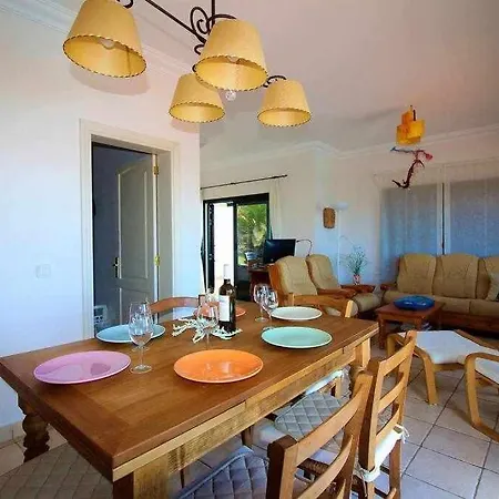 Casa La Cancela Tatil Evi