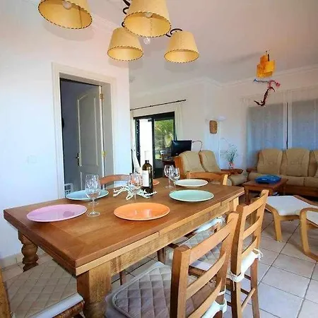 Tatil Evi Casa La Cancela *