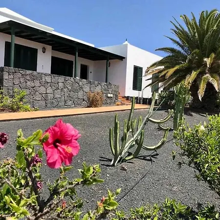 Tatil Evi Casa La Cancela Las Breñas