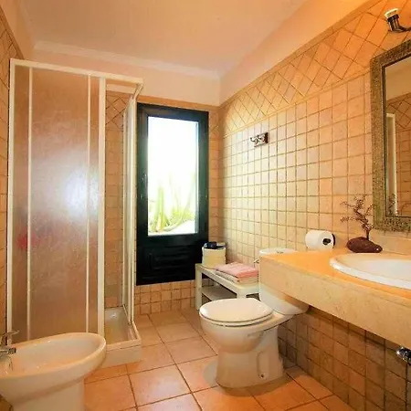 Casa La Cancela Las Breñas