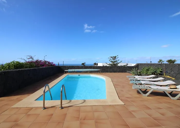 Casa La Cancela Las Breñas