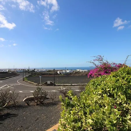 Casa La Cancela Holiday home Las Brenas