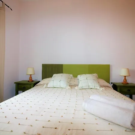 Tatil Evi Casa La Cancela .