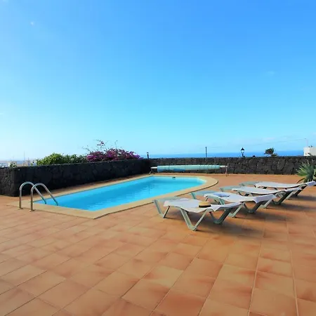 Tatil Evi Casa La Cancela .