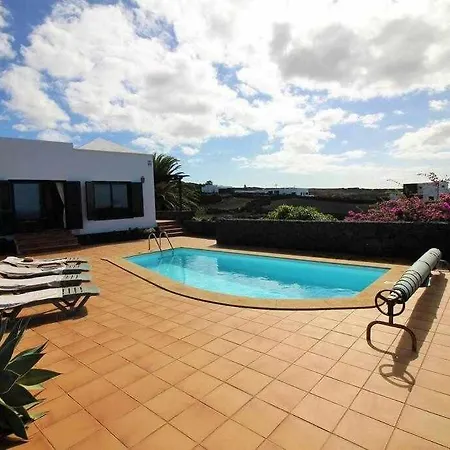 Casa La Cancela . *