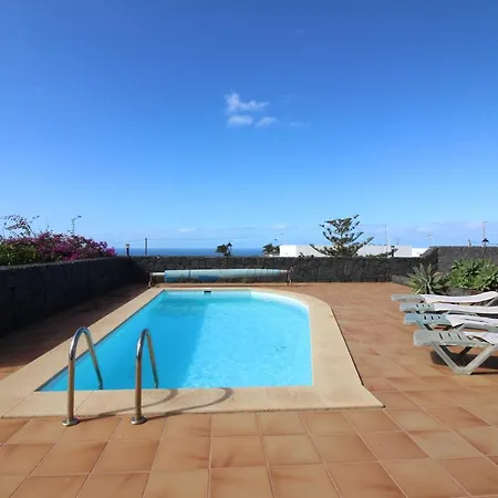 Casa La Cancela . Las Breñas
