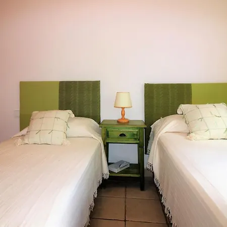 Casa La Cancela . Tatil Evi