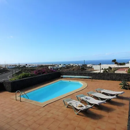 Tatil Evi Casa La Cancela .