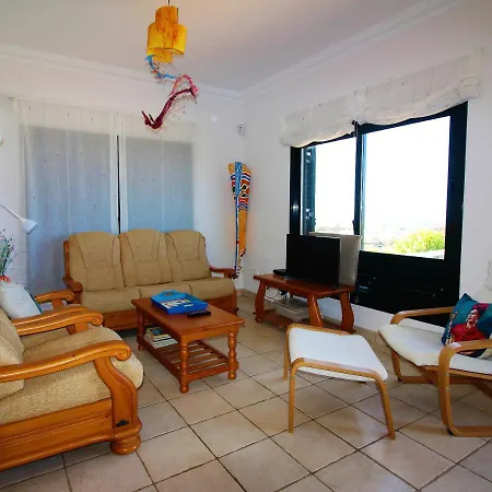 Casa La Cancela * Las Brenas