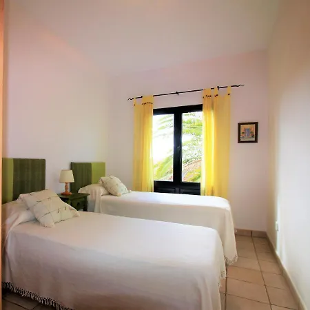 Casa La Cancela . Tatil Evi Las Breñas