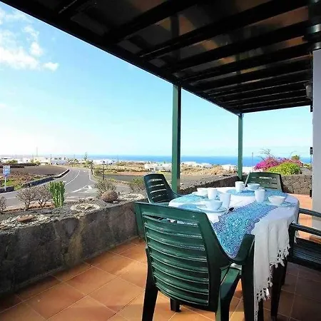 Tatil Evi Casa La Cancela . Las Breñas