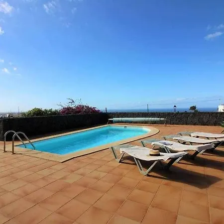 Tatil Evi Casa La Cancela .