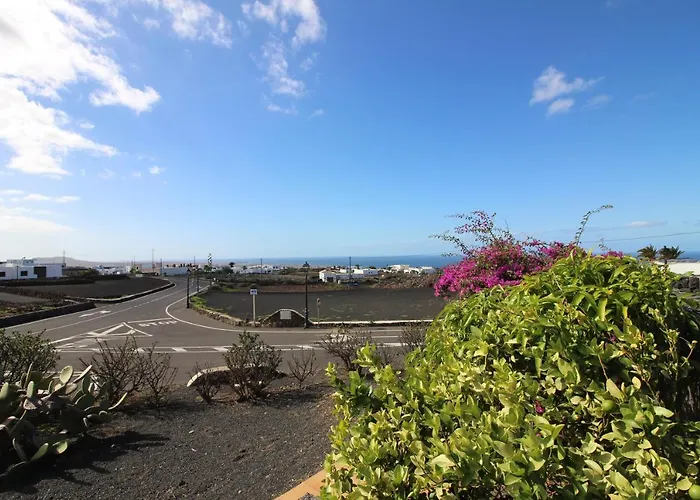 Casa La Cancela Holiday home Las Brenas