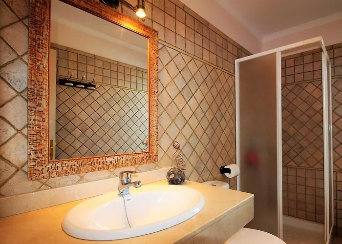 Casa La Cancela Holiday home *