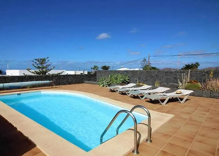 Casa La Cancela Holiday home