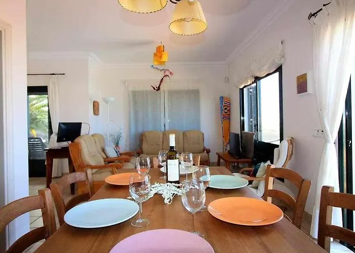 Casa La Cancela Holiday home