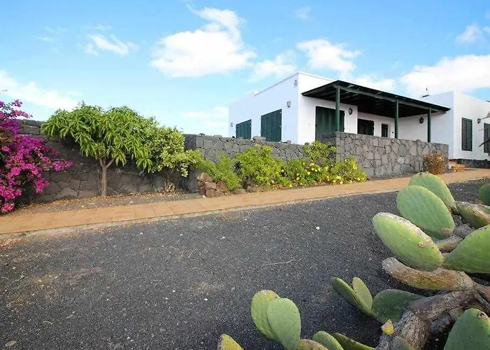 Casa La Cancela * Las Brenas