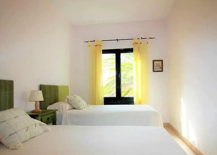 Casa La Cancela Holiday home Las Brenas