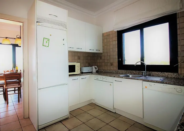 Casa La Cancela * Las Brenas