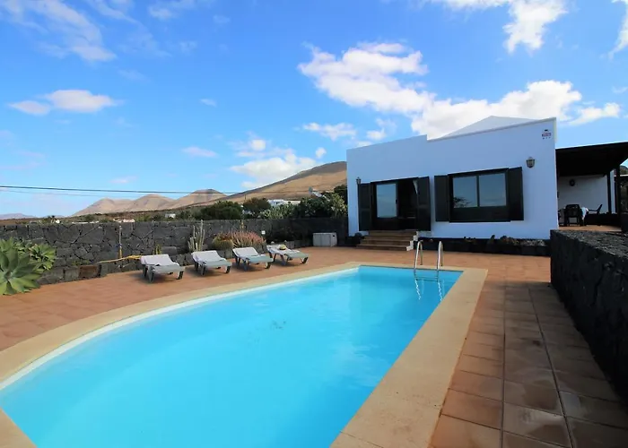 Casa La Cancela Holiday home Las Brenas
