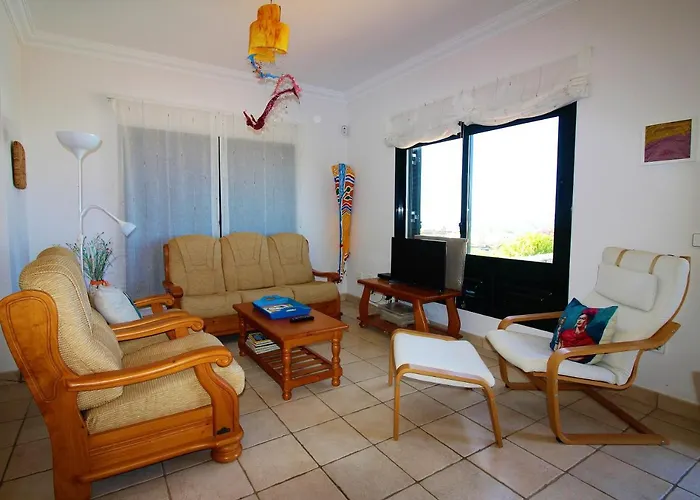 Casa La Cancela * Las Brenas