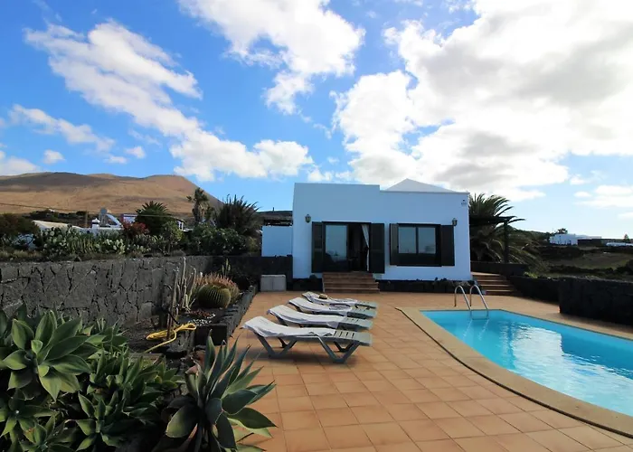 Casa La Cancela * Las Brenas