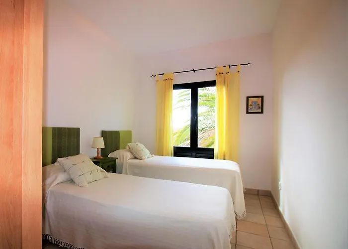 Casa La Cancela Holiday home Las Brenas