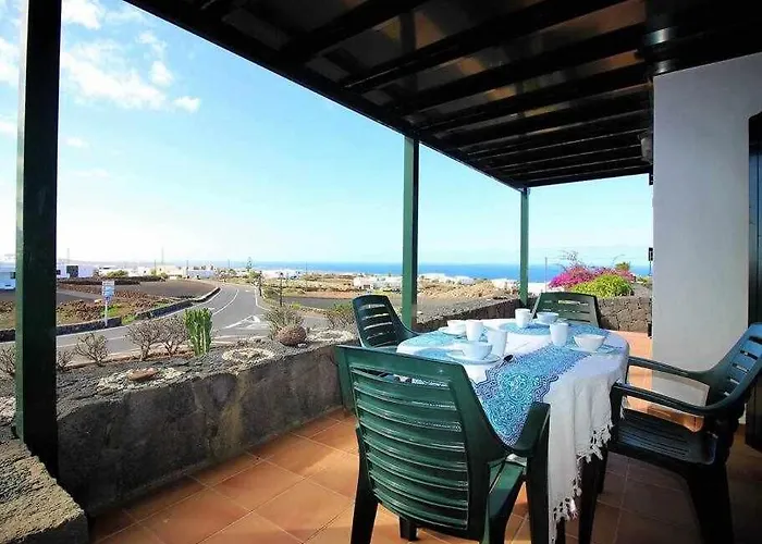 Holiday home Casa La Cancela Las Brenas