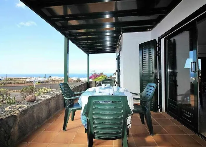 Casa La Cancela Holiday home