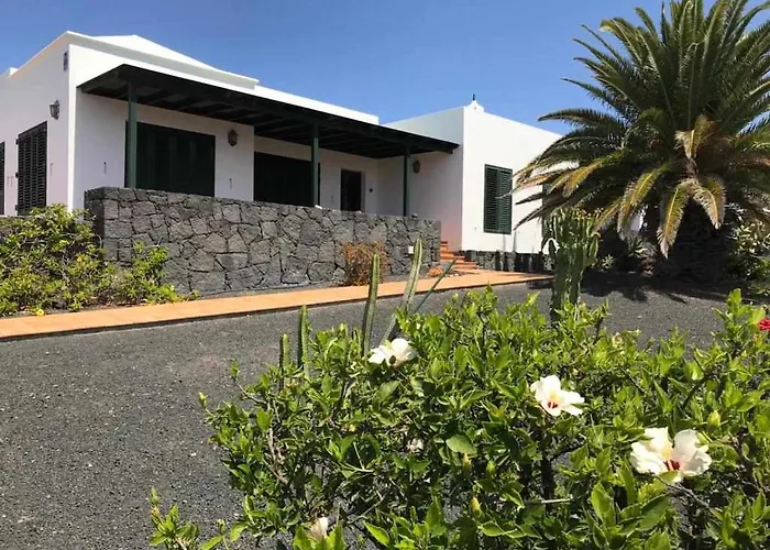 Casa La Cancela * Las Brenas