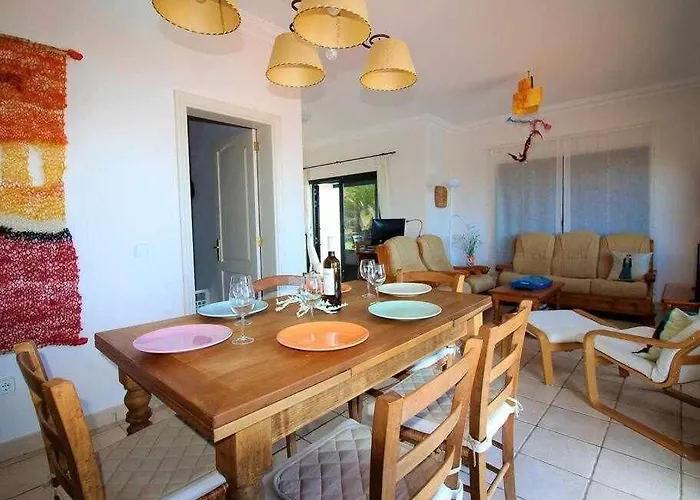 Holiday home Casa La Cancela *